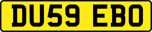 DU59EBO
