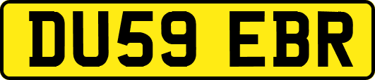 DU59EBR