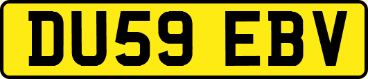 DU59EBV