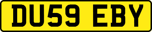 DU59EBY