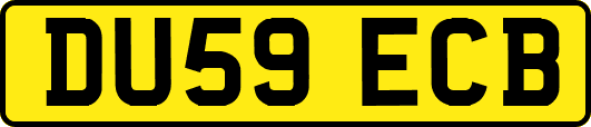 DU59ECB
