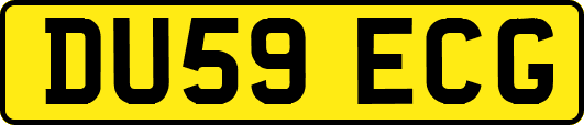 DU59ECG