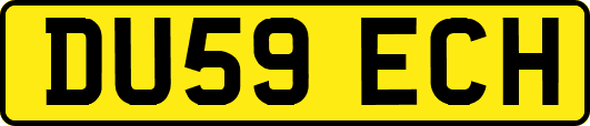 DU59ECH