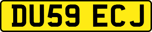 DU59ECJ
