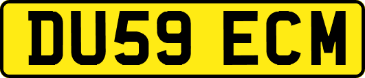 DU59ECM