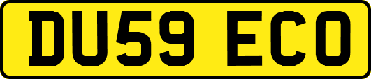 DU59ECO
