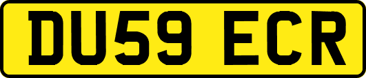 DU59ECR