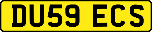 DU59ECS
