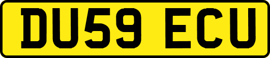 DU59ECU