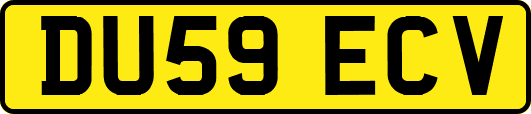 DU59ECV