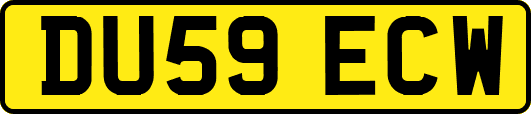DU59ECW