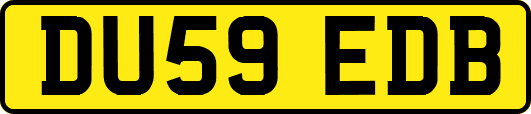 DU59EDB