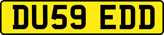 DU59EDD
