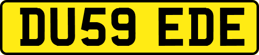 DU59EDE