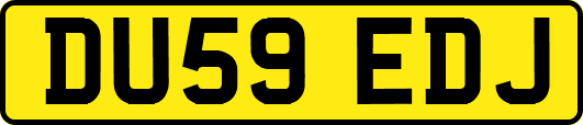 DU59EDJ