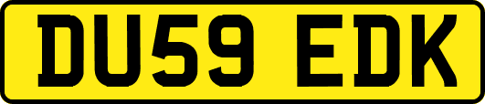 DU59EDK