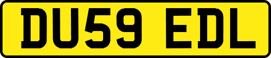 DU59EDL
