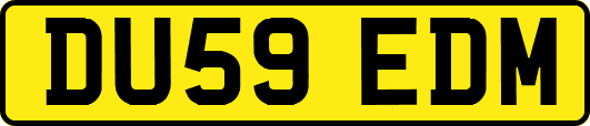 DU59EDM