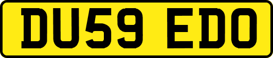 DU59EDO