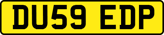 DU59EDP
