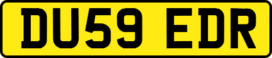 DU59EDR