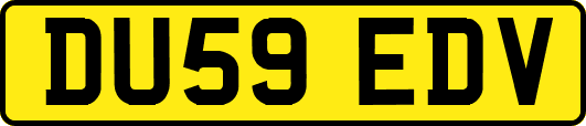 DU59EDV