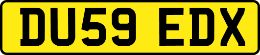 DU59EDX
