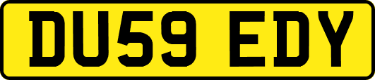 DU59EDY