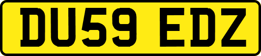 DU59EDZ