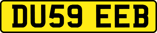 DU59EEB