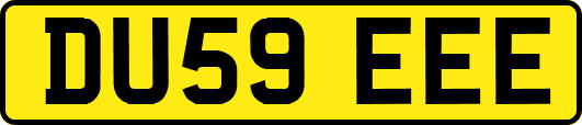 DU59EEE