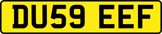 DU59EEF