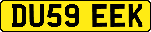 DU59EEK