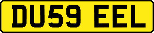 DU59EEL