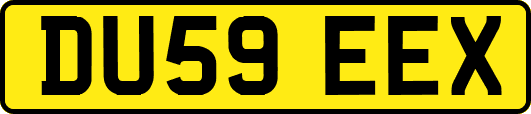 DU59EEX