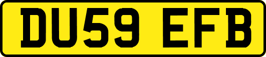 DU59EFB
