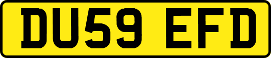 DU59EFD