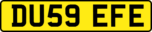 DU59EFE