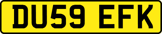 DU59EFK