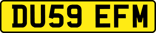 DU59EFM