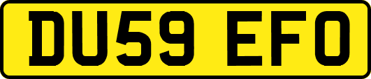 DU59EFO