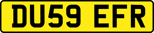 DU59EFR