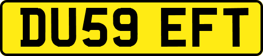 DU59EFT