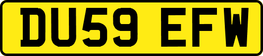 DU59EFW