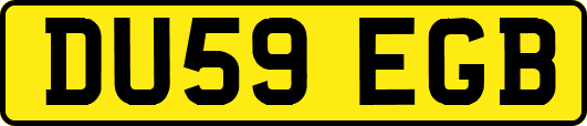 DU59EGB