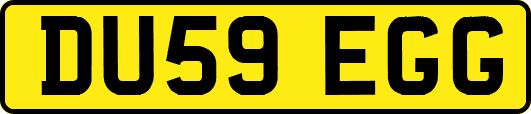 DU59EGG