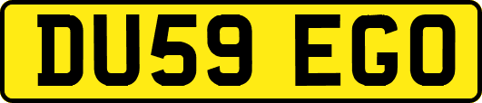 DU59EGO