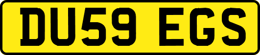 DU59EGS