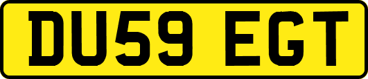 DU59EGT