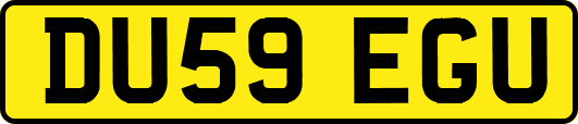 DU59EGU